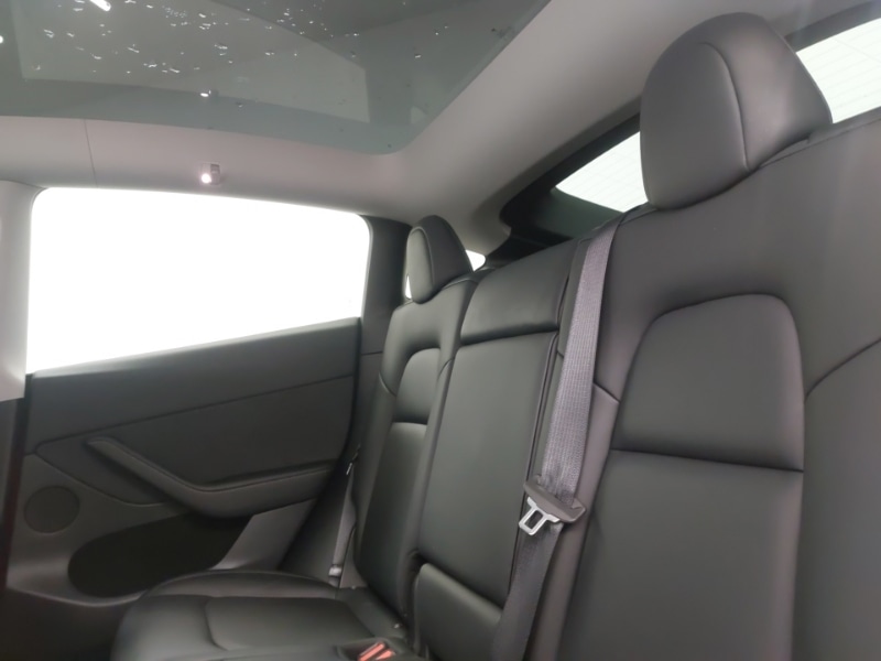 Used Tesla Model Y 2022 for sale - 76414107: Photo 6