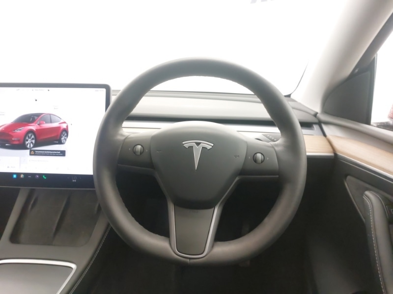 Used Tesla Model Y 2022 for sale - 76414107: Photo 7