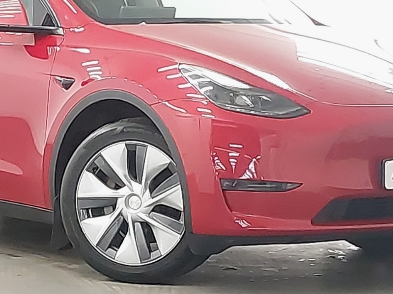Used Tesla Model Y 2022 for sale - 76414107: Photo 9