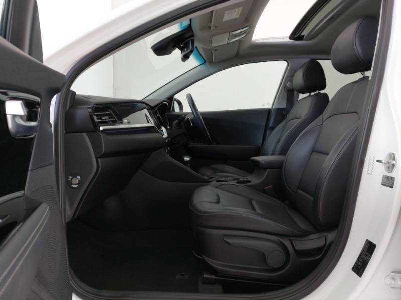 Used Kia Niro 2021 for sale - 77492284: Photo 5