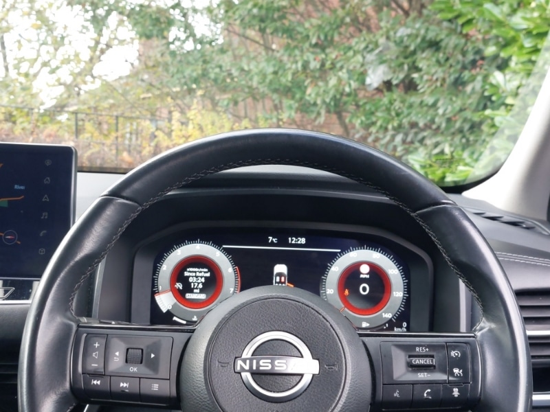 Used Nissan Qashqai 2022 for sale - 76683361: Photo 10