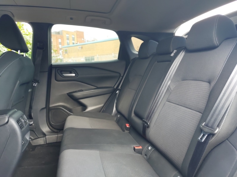 Used Nissan Qashqai 2022 for sale - 76683361: Photo 6