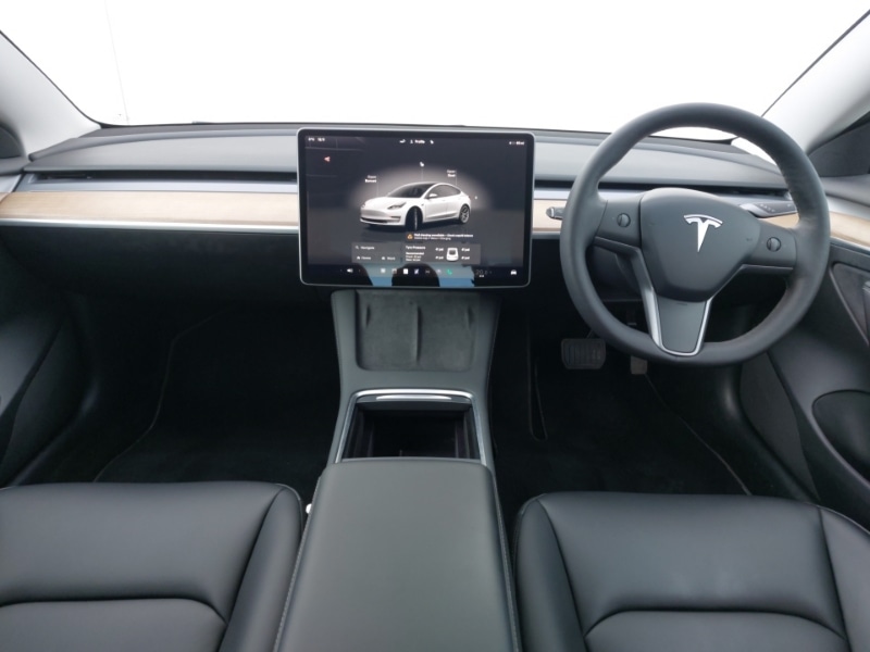 Used Tesla Model 3 2022 for sale - 77823285: Photo 2