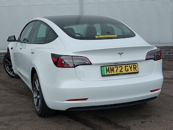 Used Tesla Model 3 2022 for sale - 77823285: Photo