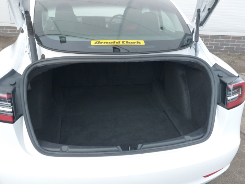 Used Tesla Model 3 2022 for sale - 77823285: Photo 8