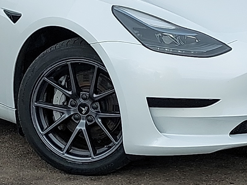 Used Tesla Model 3 2022 for sale - 77823285: Photo 9