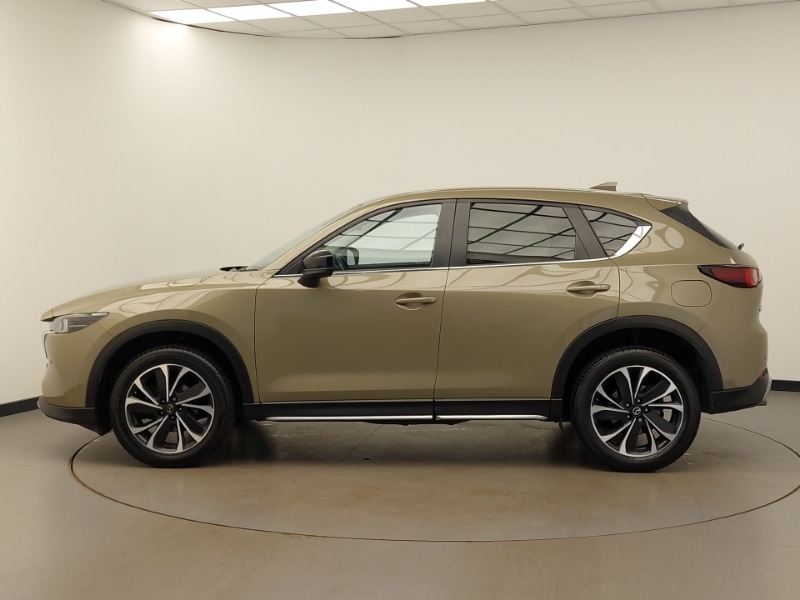 Used Mazda CX-5 2023 for sale - 76444879: Photo 4
