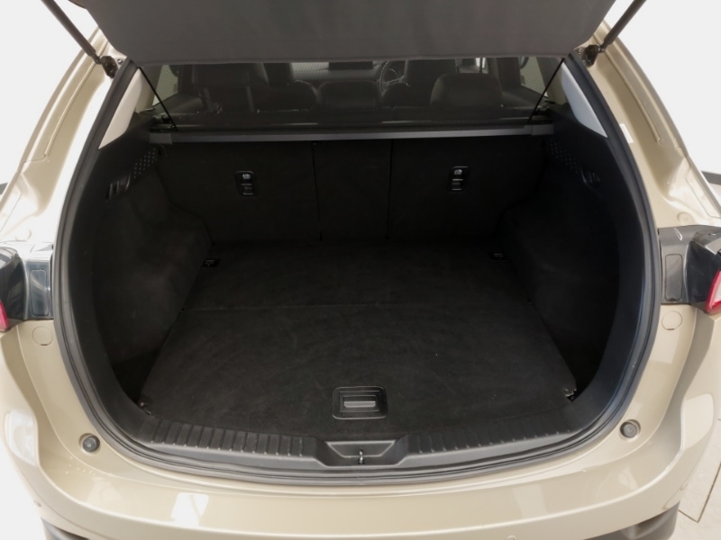 Used Mazda CX-5 2023 for sale - 76444879: Photo 8