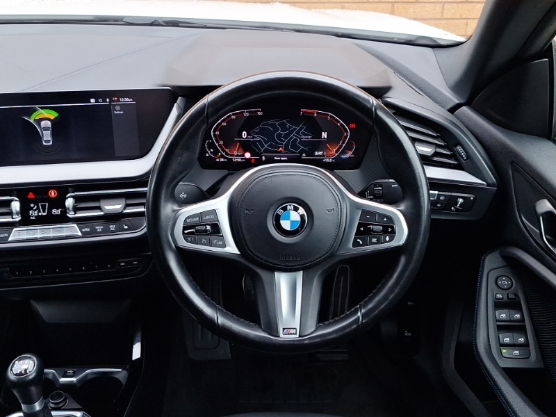 Used BMW 2 Series 2022 for sale - 76737717: Photo 11