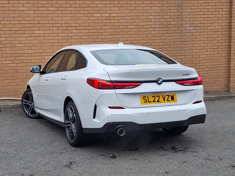 Used BMW 2 Series 2022 for sale - 76737717: Photo 3