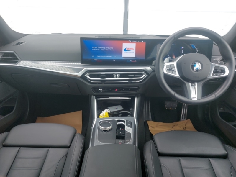 Used BMW 3 Series 2024 for sale - 77273671: Photo 2