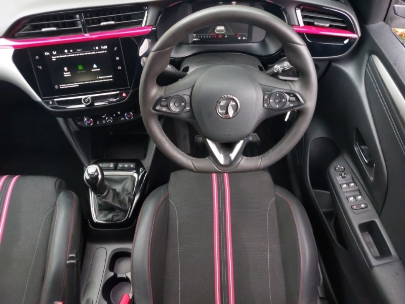 Used Vauxhall Corsa 2023 for sale - 76427091: Photo 7