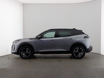 Used Peugeot 2008 2024 for sale - 77736855: Photo