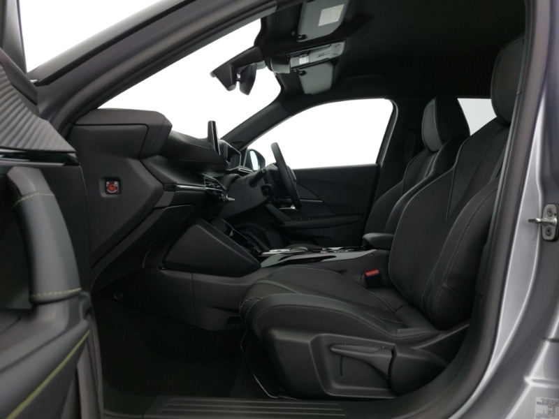 Used Peugeot 2008 2024 for sale - 77736855: Photo 5