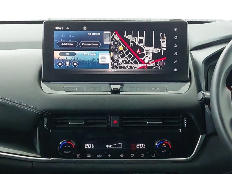 Used Nissan Qashqai 2024 for sale - 76194870: Photo 10
