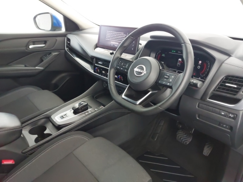 Used Nissan Qashqai 2024 for sale - 76194870: Photo 11