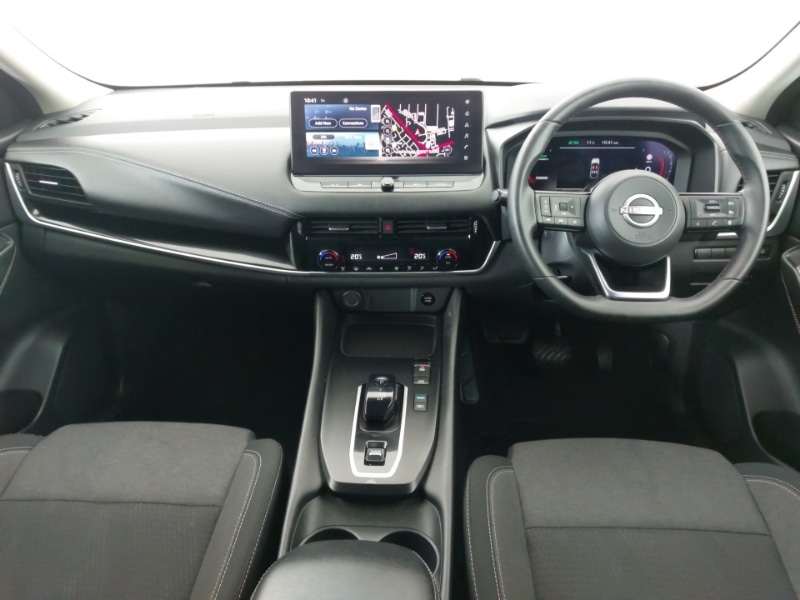 Used Nissan Qashqai 2024 for sale - 76194870: Photo 2
