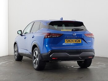 Used Nissan Qashqai 2024 for sale - 76194870: Photo 3