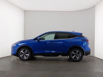 Used Nissan Qashqai 2024 for sale - 76194870: Photo 4