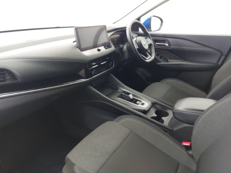 Used Nissan Qashqai 2024 for sale - 76194870: Photo 5