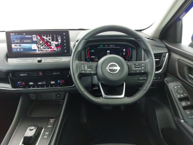 Used Nissan Qashqai 2024 for sale - 76194870: Photo 7