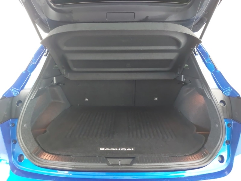 Used Nissan Qashqai 2024 for sale - 76194870: Photo 8