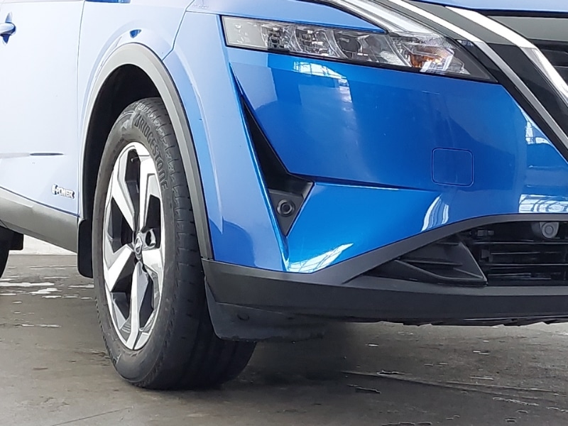 Used Nissan Qashqai 2024 for sale - 76194870: Photo 9