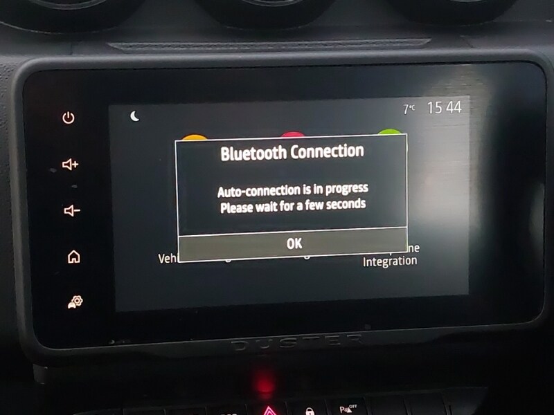 Used Dacia Duster 2022 for sale - 77066190: Photo 11