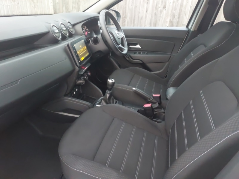 Used Dacia Duster 2022 for sale - 77066190: Photo 5