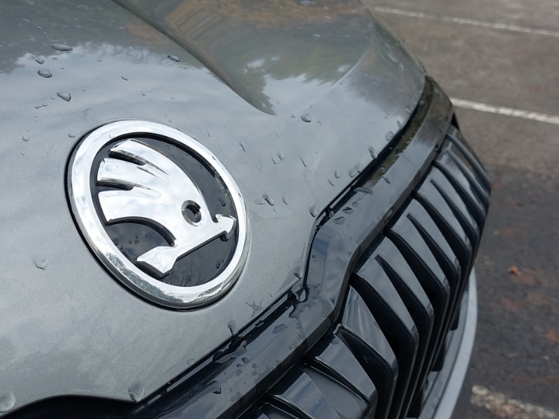 Used Skoda Karoq 2025 for sale - 77299258: Photo 12