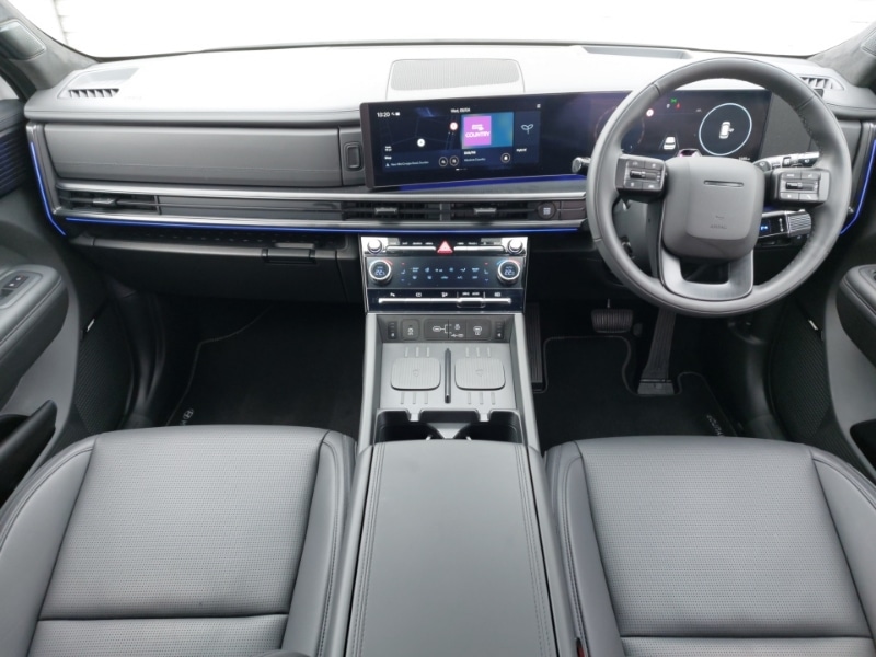 Used Hyundai Santa Fe 2025 for sale - 78164949: Photo 2