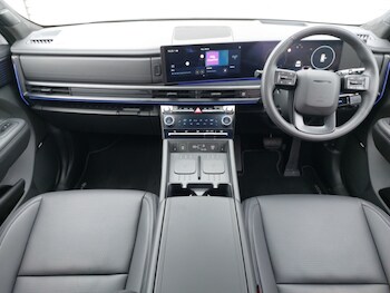 Used Hyundai Santa Fe 2025 for sale - 78164949: Photo