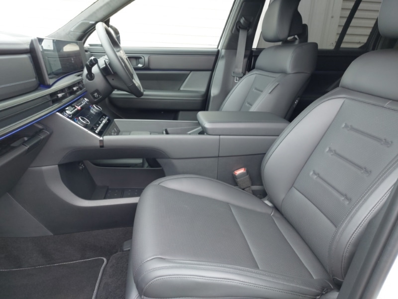 Used Hyundai Santa Fe 2025 for sale - 78164949: Photo 5