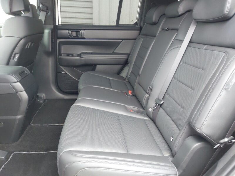 Used Hyundai Santa Fe 2025 for sale - 78164949: Photo 6