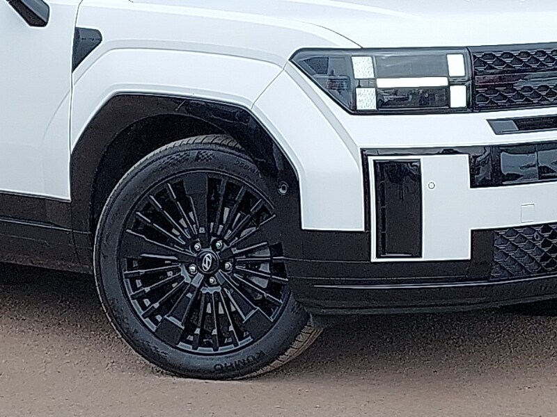 Used Hyundai Santa Fe 2025 for sale - 78164949: Photo 9