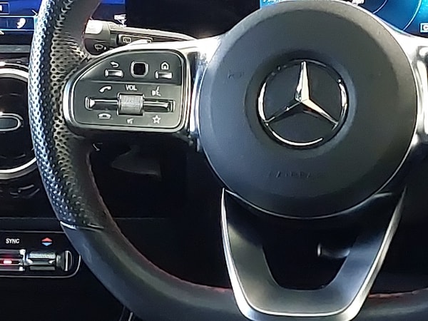 Used Mercedes-Benz A-Class 2020 for sale - 76254271: Photo 10