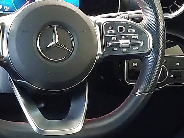 Used Mercedes-Benz A-Class 2020 for sale - 76254271: Photo 11