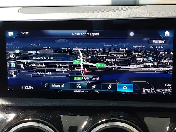Used Mercedes-Benz A-Class 2020 for sale - 76254271: Photo 12