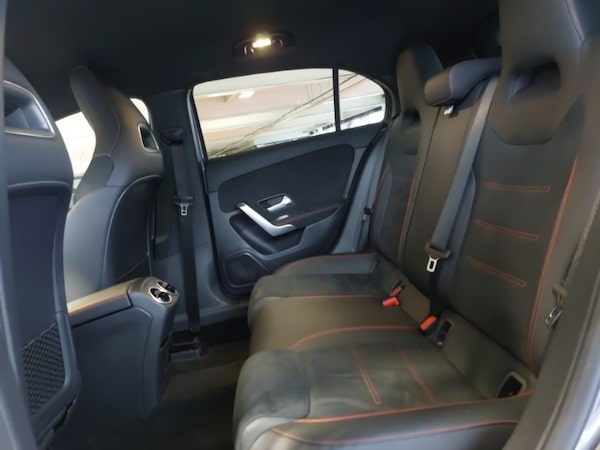 Used Mercedes-Benz A-Class 2020 for sale - 76254271: Photo 6