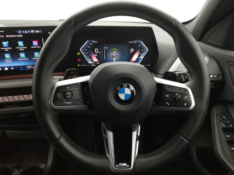 Used BMW 1 Series 2025 for sale - 76207857: Photo 11