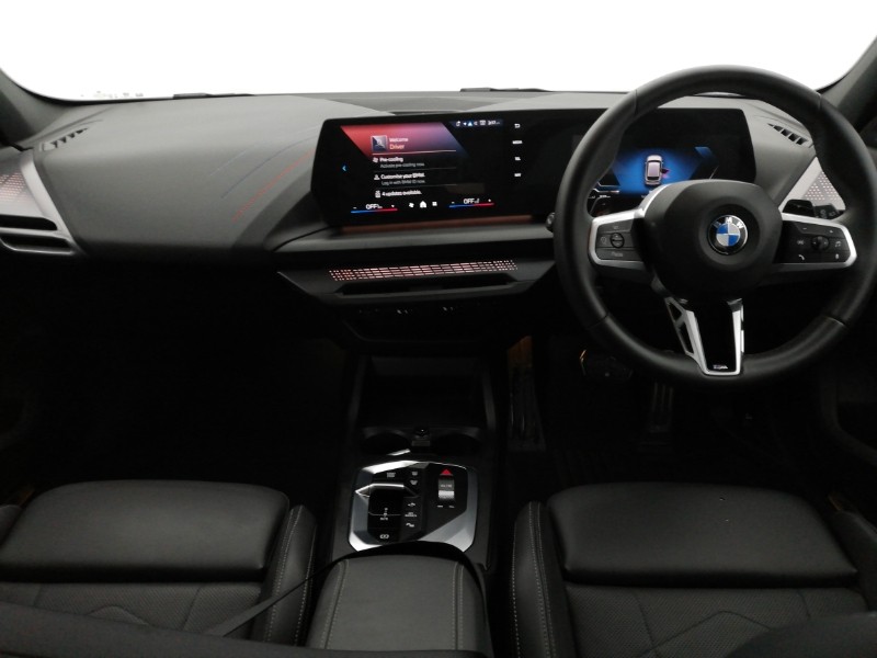 Used BMW 1 Series 2025 for sale - 76207857: Photo 2