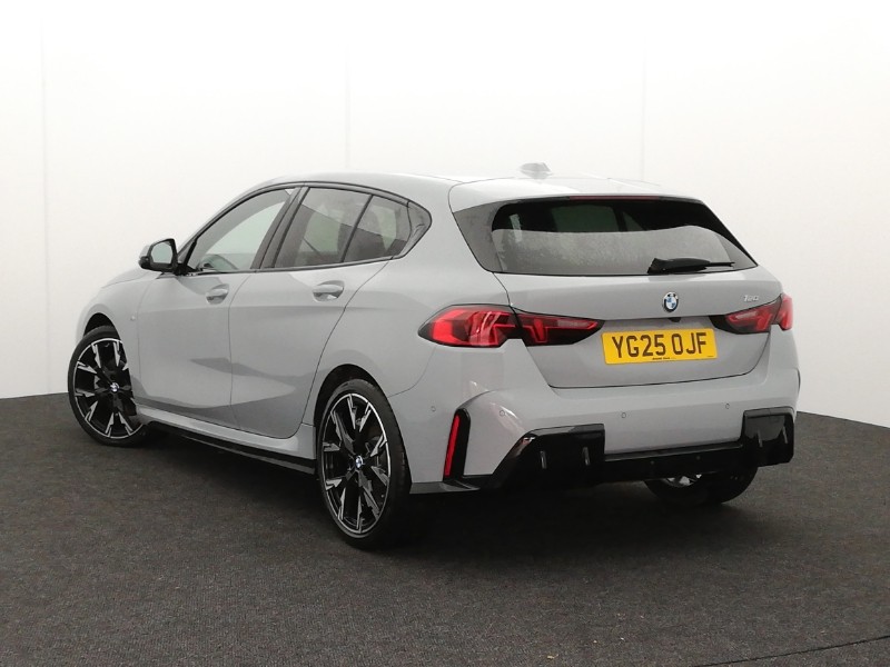 Used BMW 1 Series 2025 for sale - 76207857: Photo 3