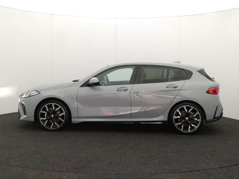 Used BMW 1 Series 2025 for sale - 76207857: Photo 4