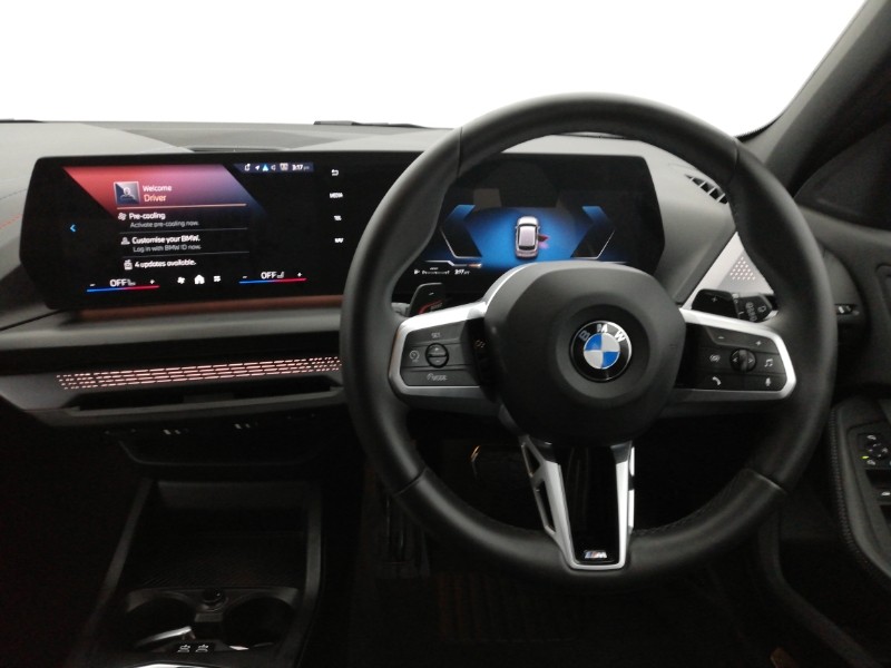 Used BMW 1 Series 2025 for sale - 76207857: Photo 7