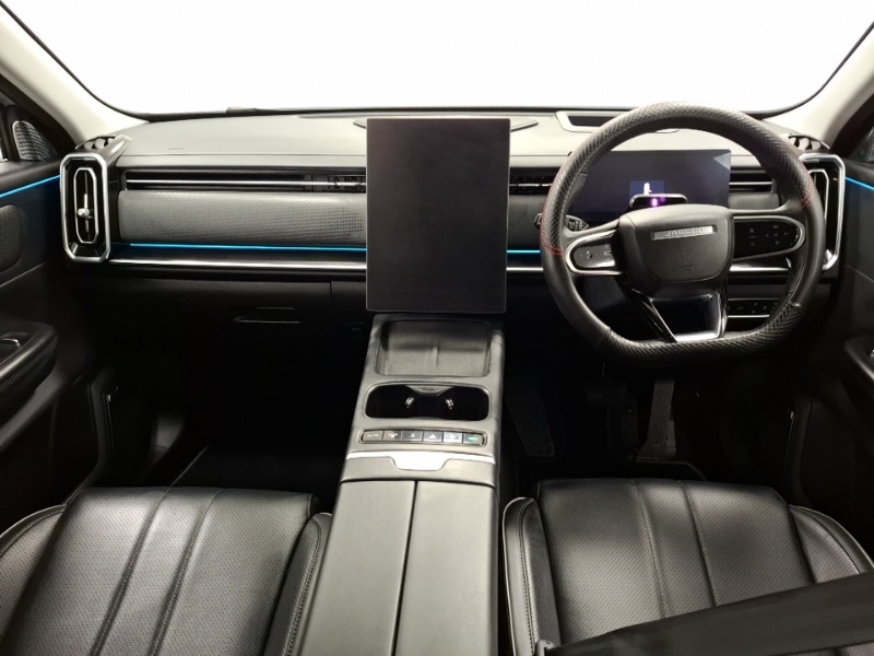 Used Jaecoo Jaecoo 7 2025 for sale - 77190189: Photo 2