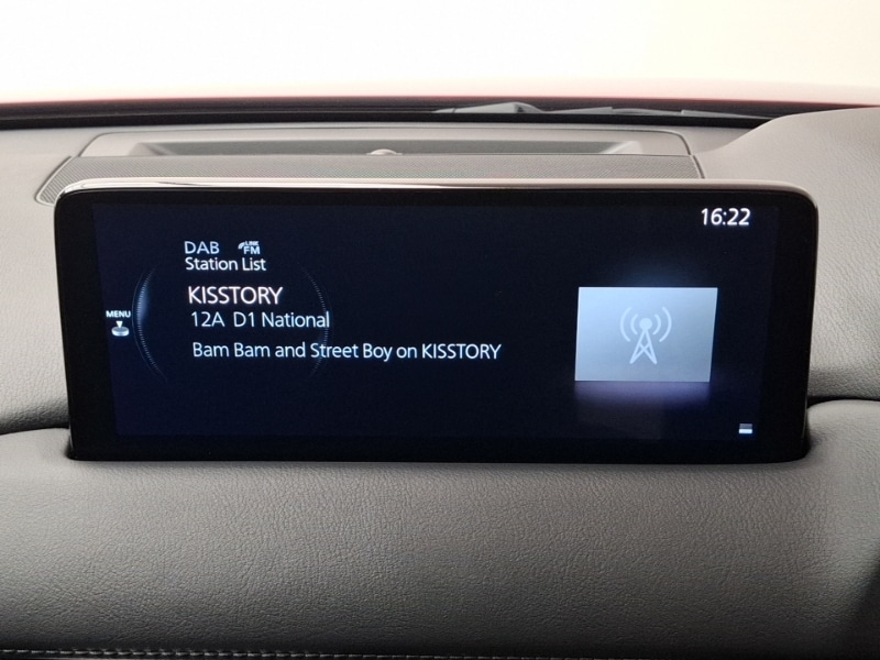 Used Mazda CX-5 2021 for sale - 77343401: Photo 10