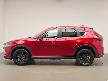 Used Mazda CX-5 2021 for sale - 77343401: Photo
