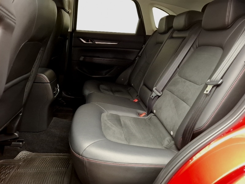 Used Mazda CX-5 2021 for sale - 77343401: Photo 6