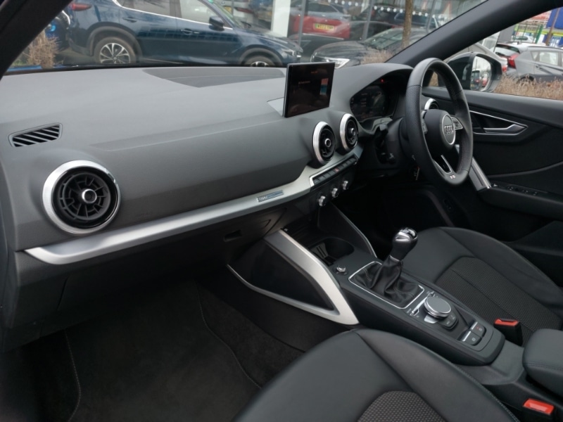 Used Audi Q2 2024 for sale - 77876331: Photo 5