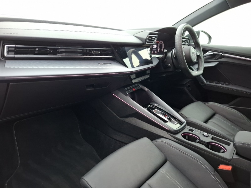 Used Audi A3 2025 for sale - 77522966: Photo 5